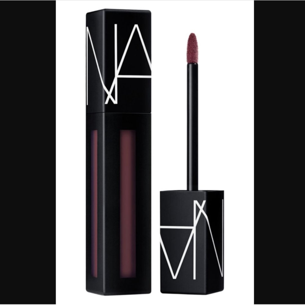 NARS Powermatte Lip Pigment